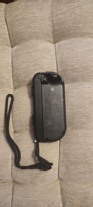 Controlere Nintendo Switch Personalizate L -stangul - Ediție Specială!