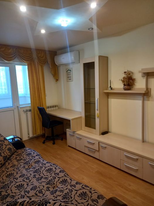 Dau in chirie pe termen lung garsoniera Motorului Baia Mare