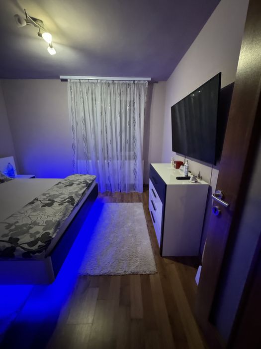 Apartament 2 camere Suplacu de Barcau