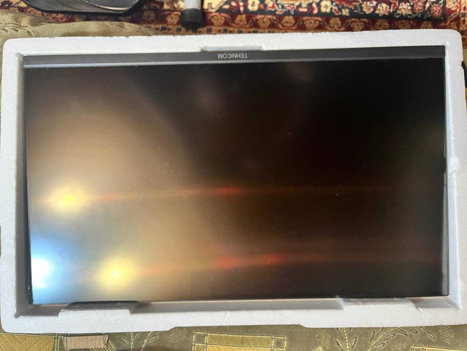 Монитор 27" 240 ГЦ