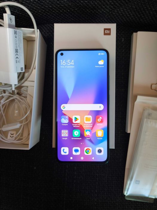 Xiaomi Mi 11 lite 5G