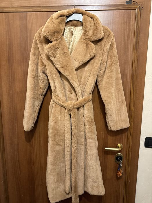 Дамско палто М