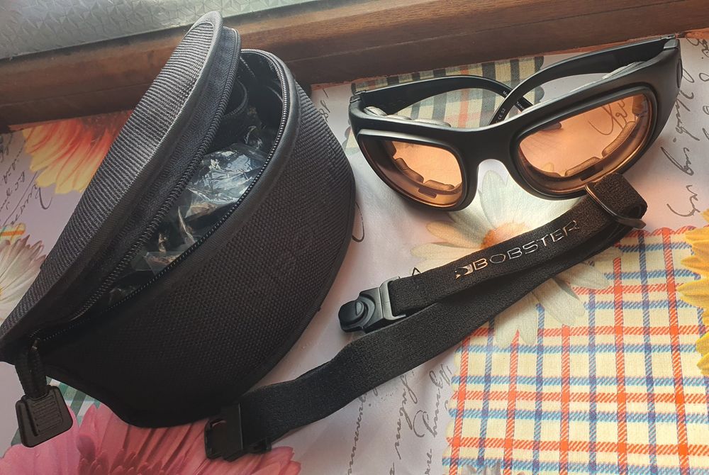 Ochelari Bobster