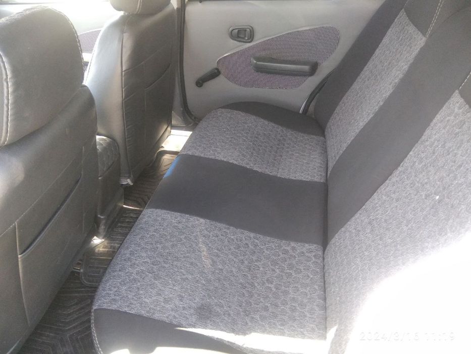 Продаю нексию 1 срочно