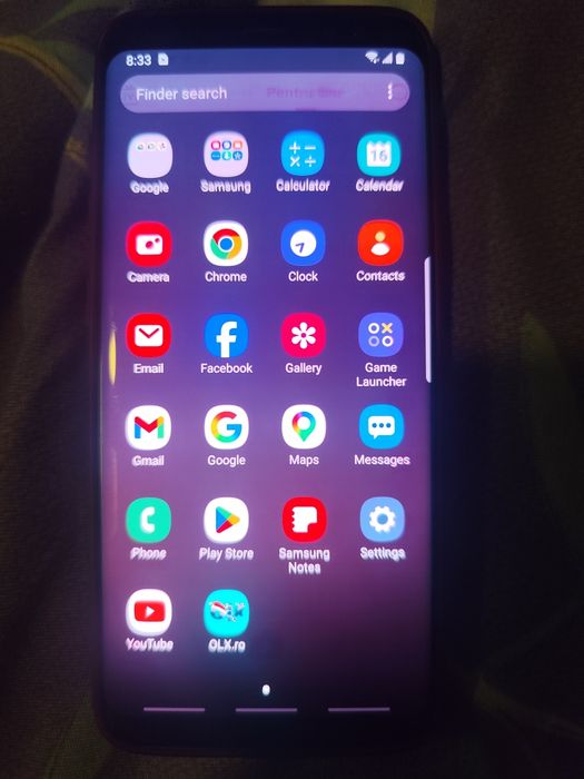 Telefon Samsung s8 64gb