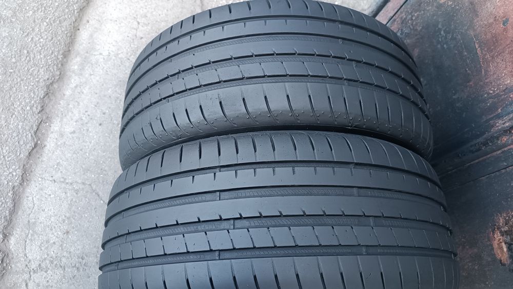 225/45/17 Goodyear