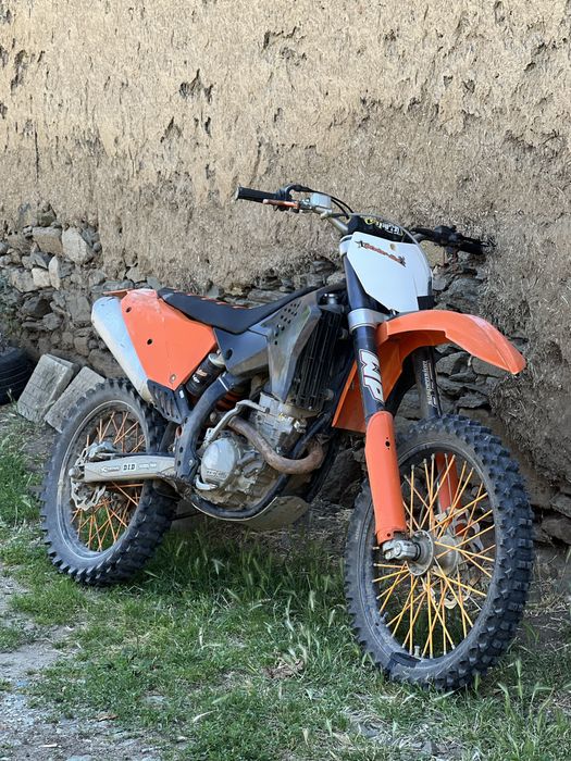 Продавам Ktm SXF 250
