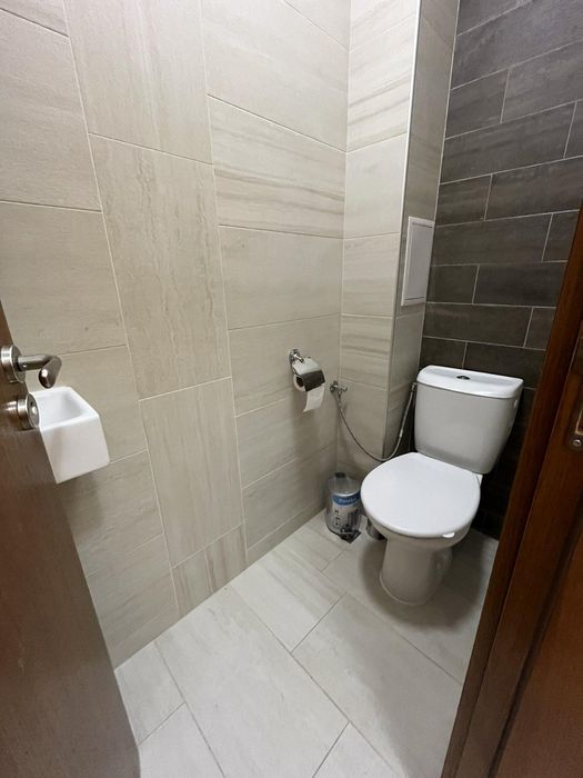 Дава се под наем Тристаен апартамент в Пловдив, Кършияка - 115 кв.м за 525 € - Снимка #16