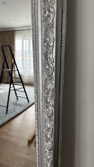 Зеркало большое 2 м