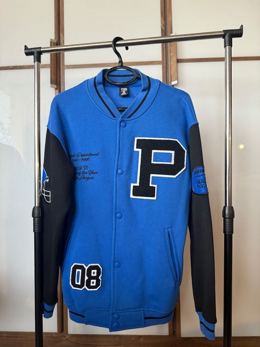 FSBN оригинална горница Бомбър (S размер)