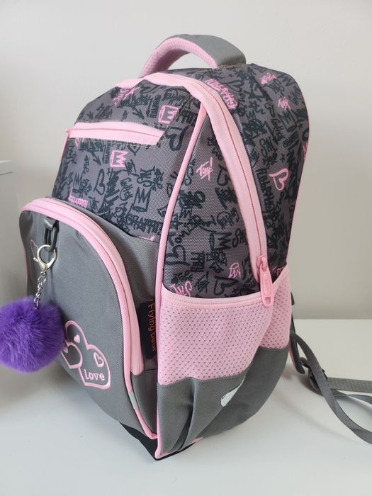 Новые рюкзаки в наличии