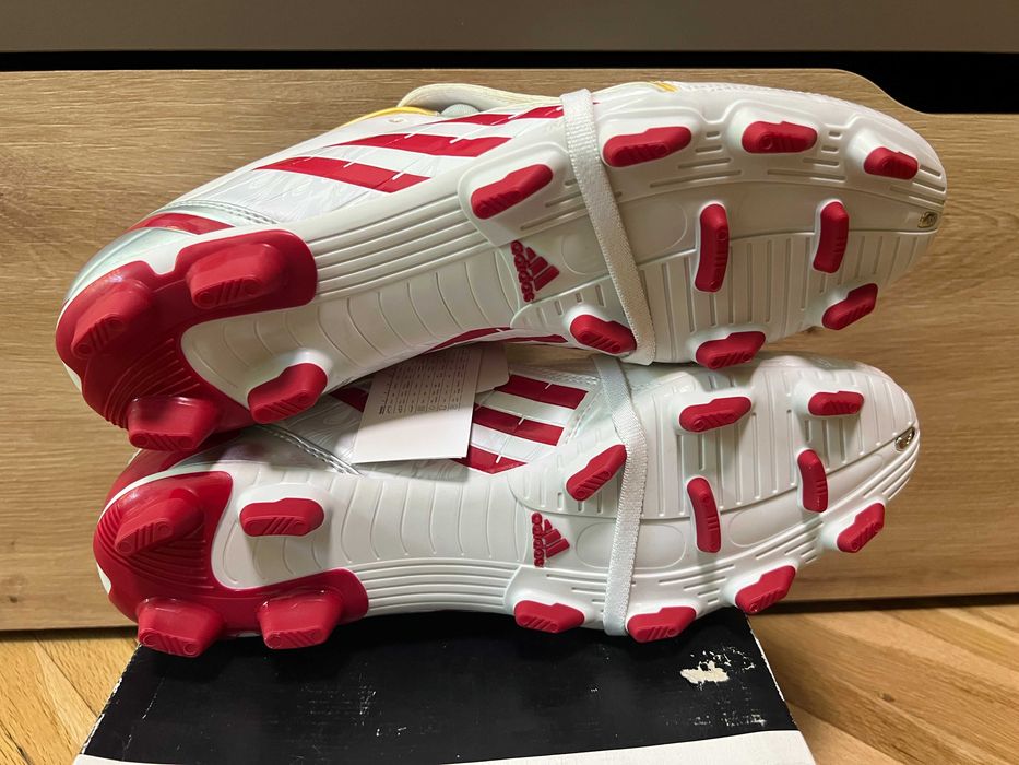 adidas ABSOLADO PS бутонки ,калеври ,футболни обувки номер 45,5