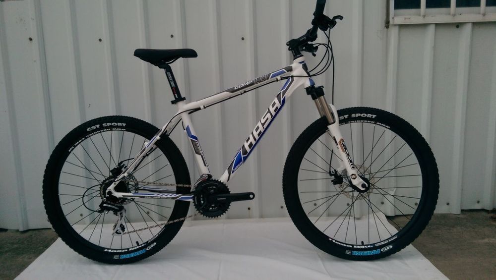 Hasa велосипеды 26 ..29