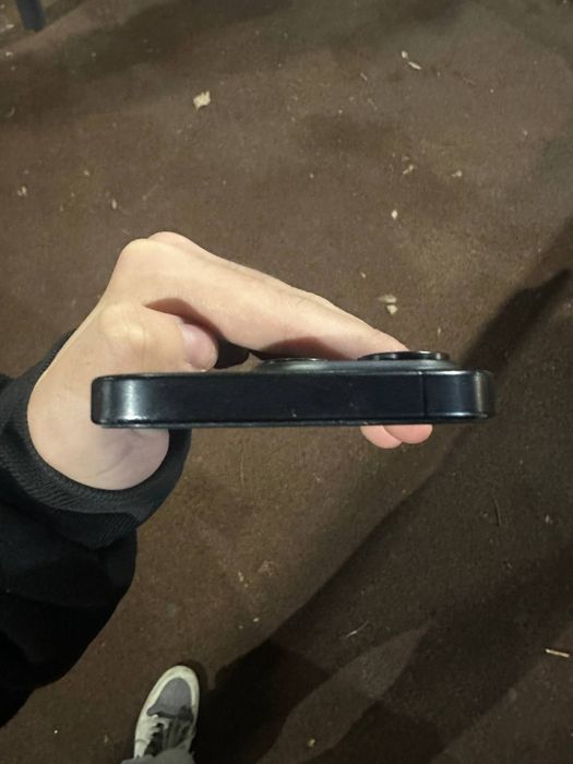 iphone 15 pro 256gb 89% EAC