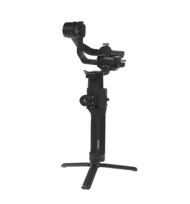 Стаблизатор Dji ronin s
