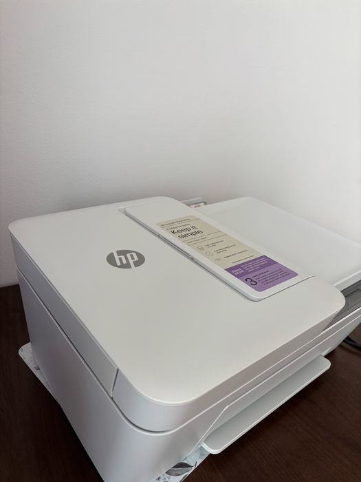 Imprimanta Hp DeskJet 4220e