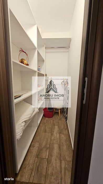 Apartament 3 camere cu curte Popesti Leordeni - Drumul Fermei
