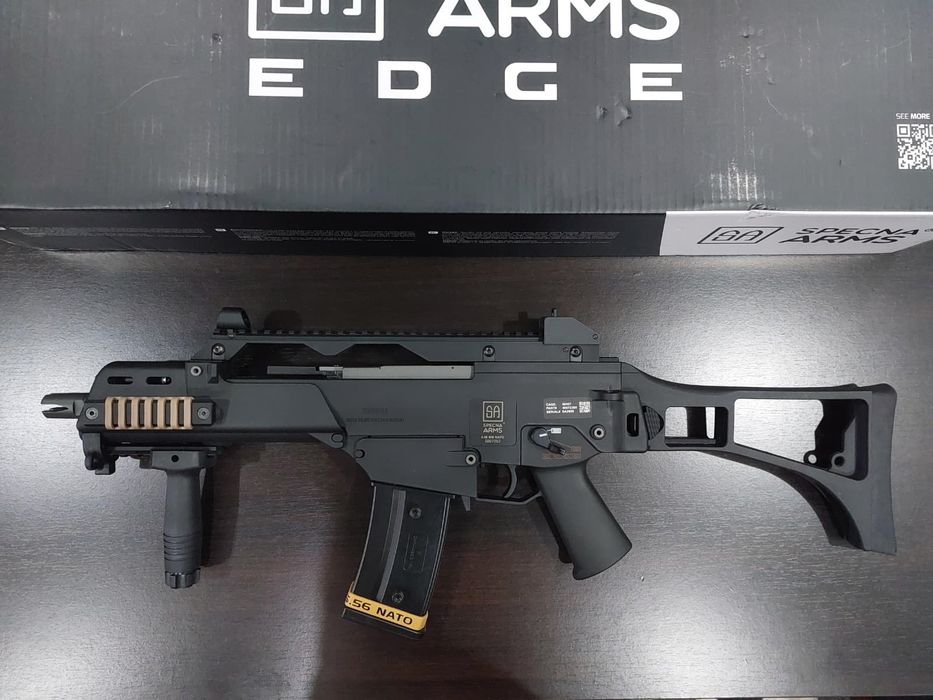 Replica Specna G36 Edge EBB