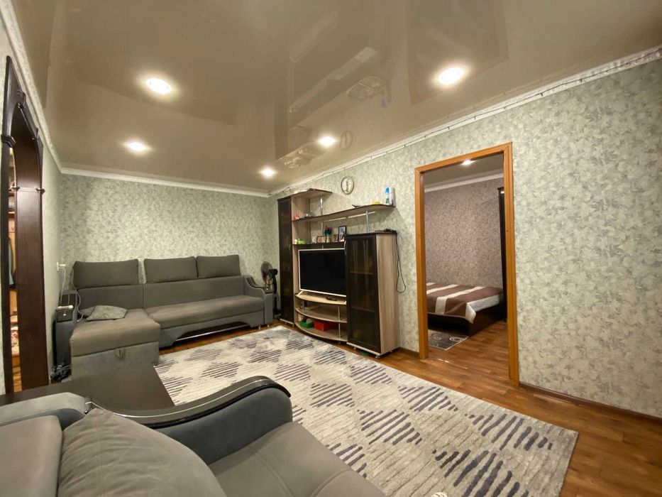 ПРОДАЮ 2-Х КОМ. квартиру в районе "Богатырского"