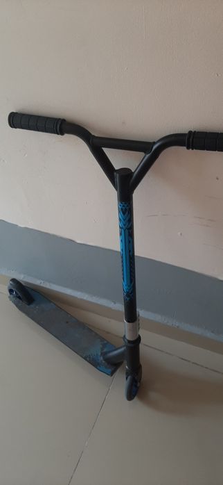 Самокат для мальчика