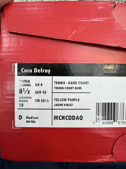 Кроссовки New balance