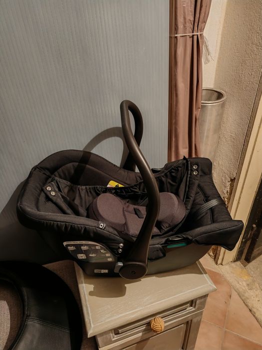 Стол за кола Joie i-Juva™, 40-75 см