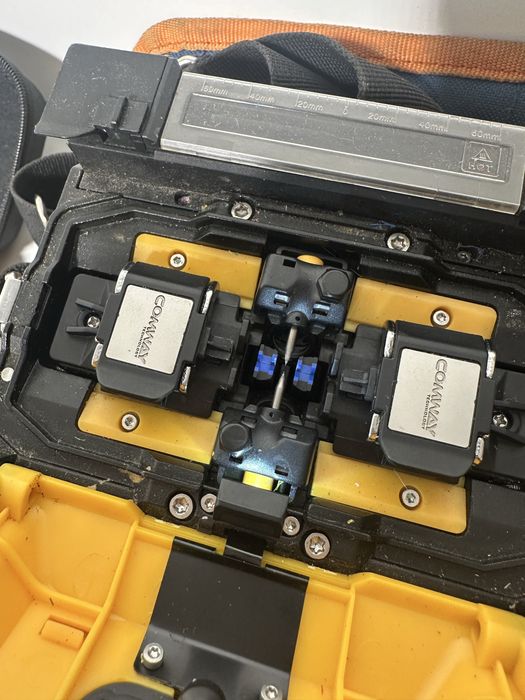 Aparat Fibra optică Fujikura Comway A3+