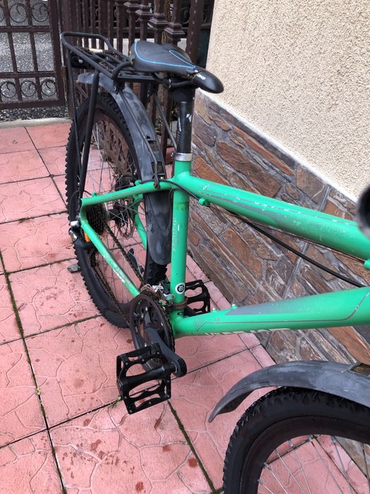 Biciclete  26 inch hidraulica