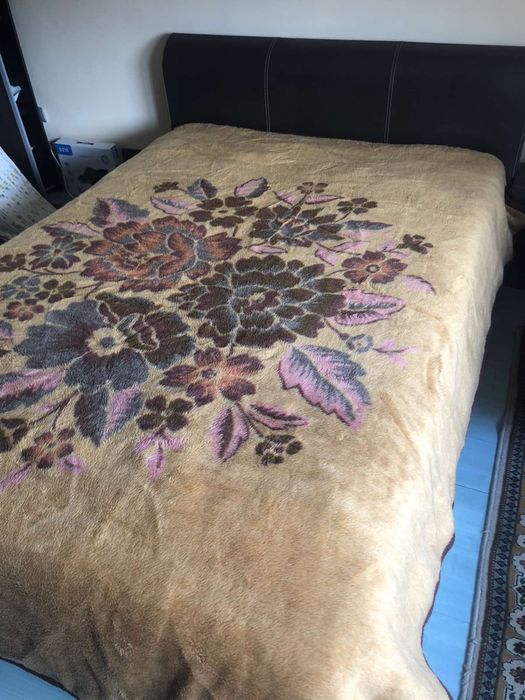 Двулицеви одеала 4 броя