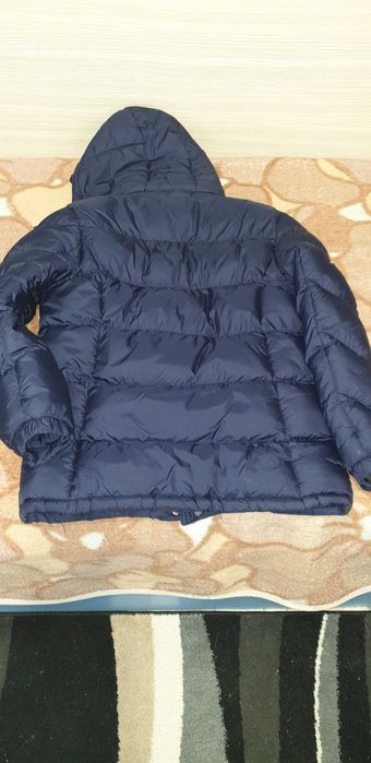 Детско зимно яке за момче /11-12/