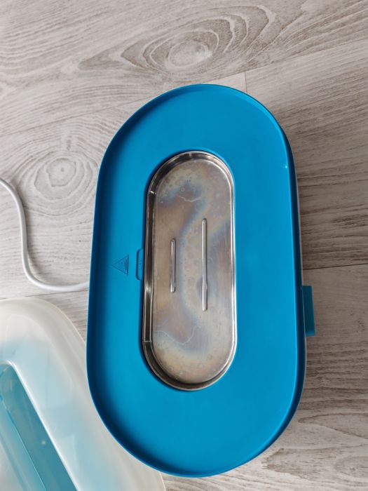 Sterilizator philips