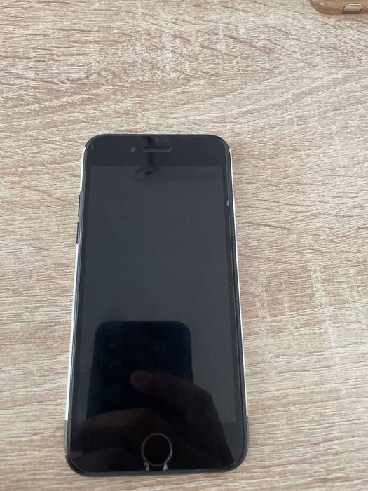 Iphone 7 tiniğidan