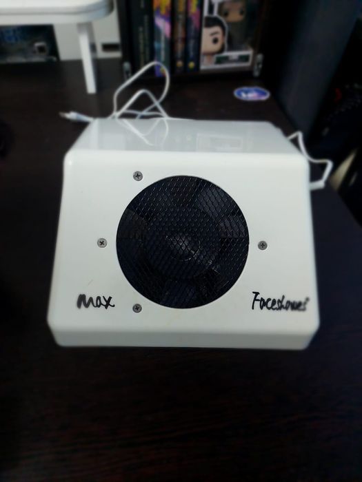 Аппарат для маникюра