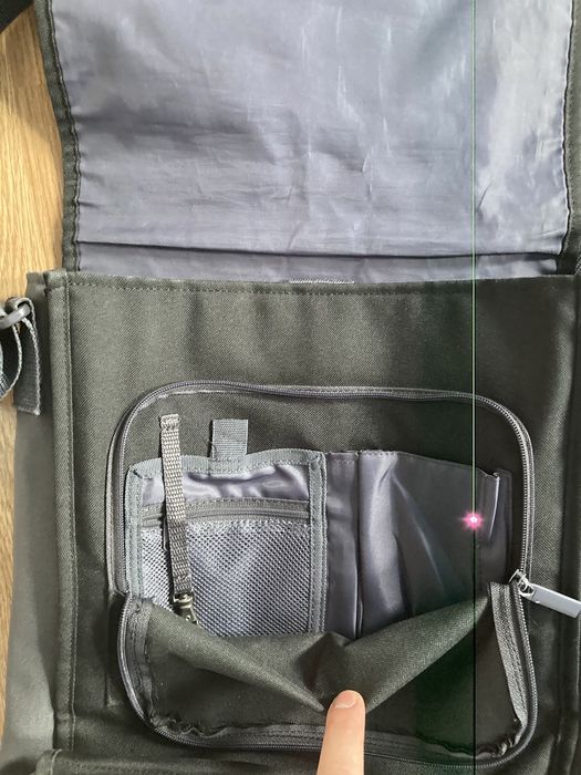 Geanta pentru laptop