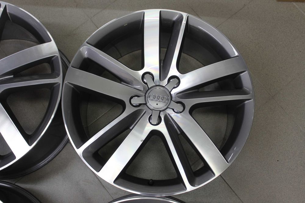 Джанти 20" Audi Q7 (2005-2015)