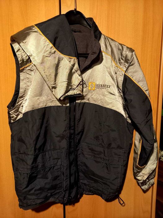 Мъжко яке RENAULT