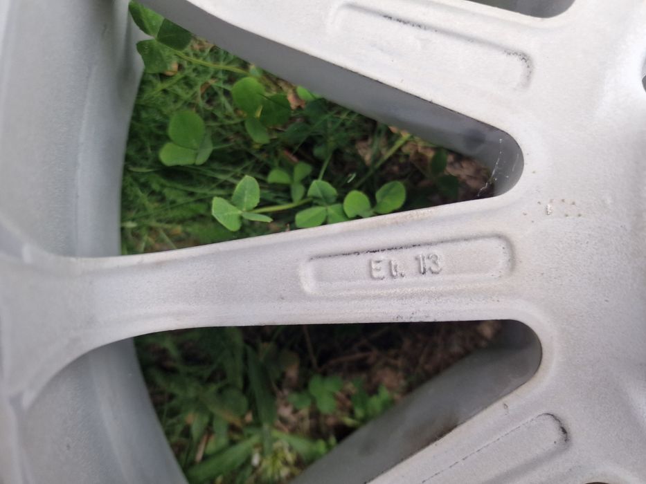 Джанти BMW Rondell 0063 17ки