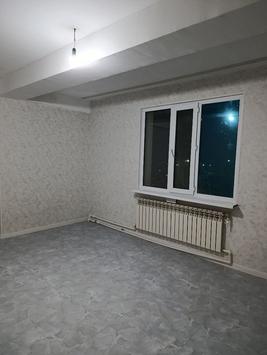 Квартира на новом районе