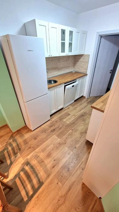 Дава се под наем Двустаен апартамент в Варна, Цветен квартал - 65 кв.м за 475 € - Снимка #5