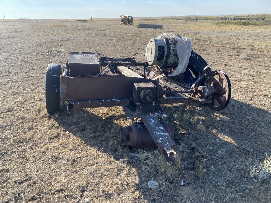 Крестьянское хозяйство