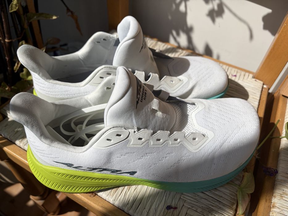Altra Experience flow 2. 45