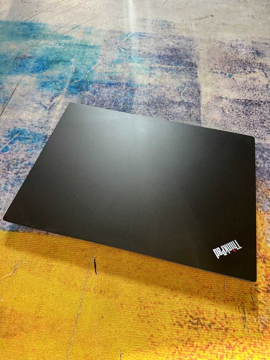 laptop lenovo thinkpad E490, i3 gen 8, impecabil 10.10