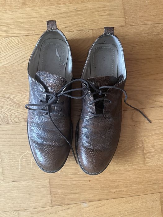 Дамски обувки