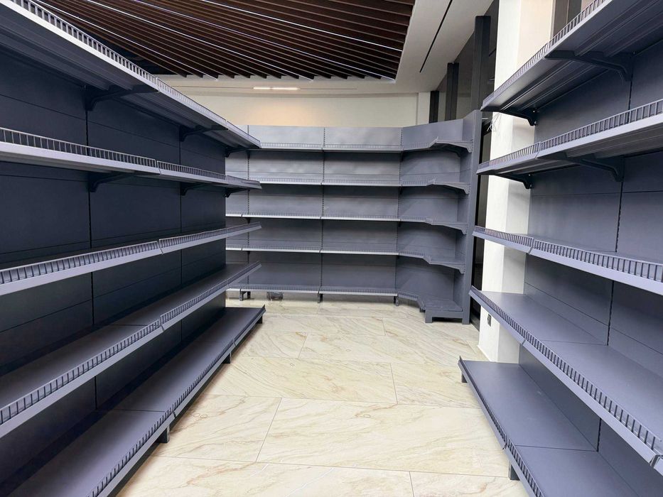 ДЎКОН СТЕЛЛАЖЛАРИ | Стеллажи для магазина | Стеллаж | Прилавка | Полка