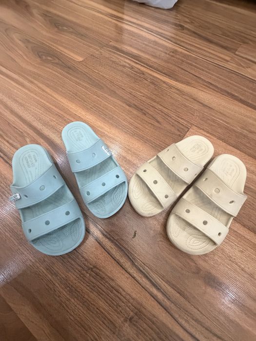 Crocs оригинал шлепки