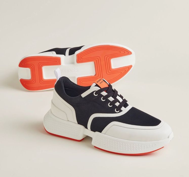 Hermes 43 номер оригинални