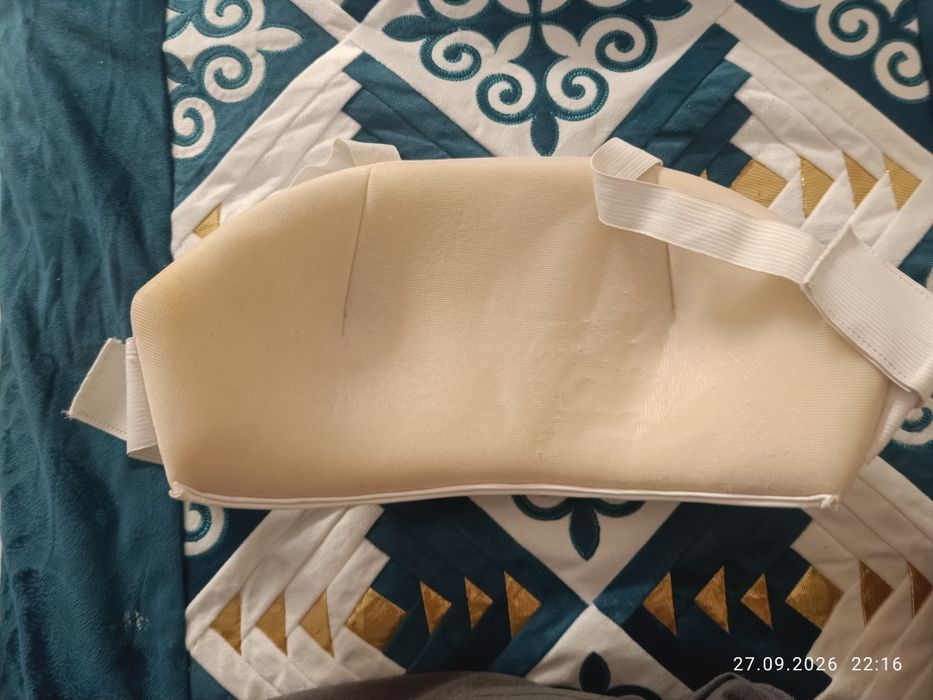 Продам шлем и нагрудник