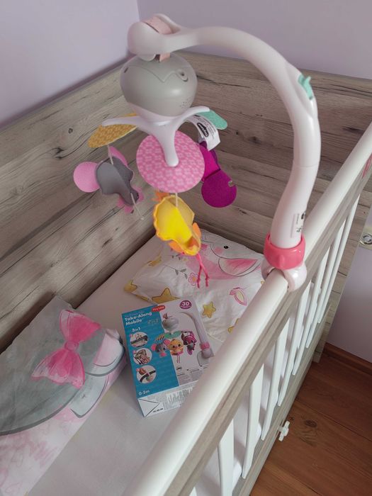 Музикална въртележка