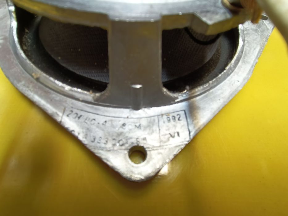 Динамик продам в рабочем состоянии