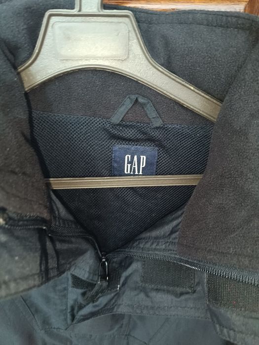 Hanorac impermeabil GAP